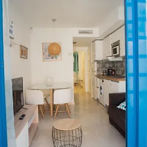  Apartamento Patos