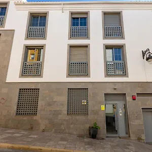  Apartamento Welcome